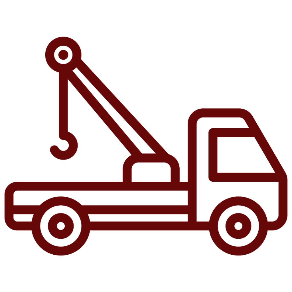 Regular Towing