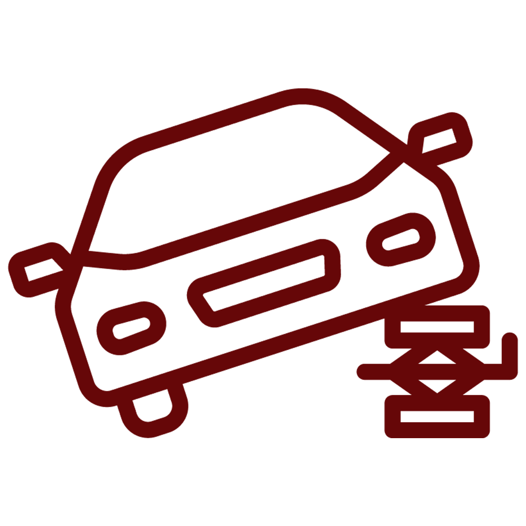 Flat Tire Change